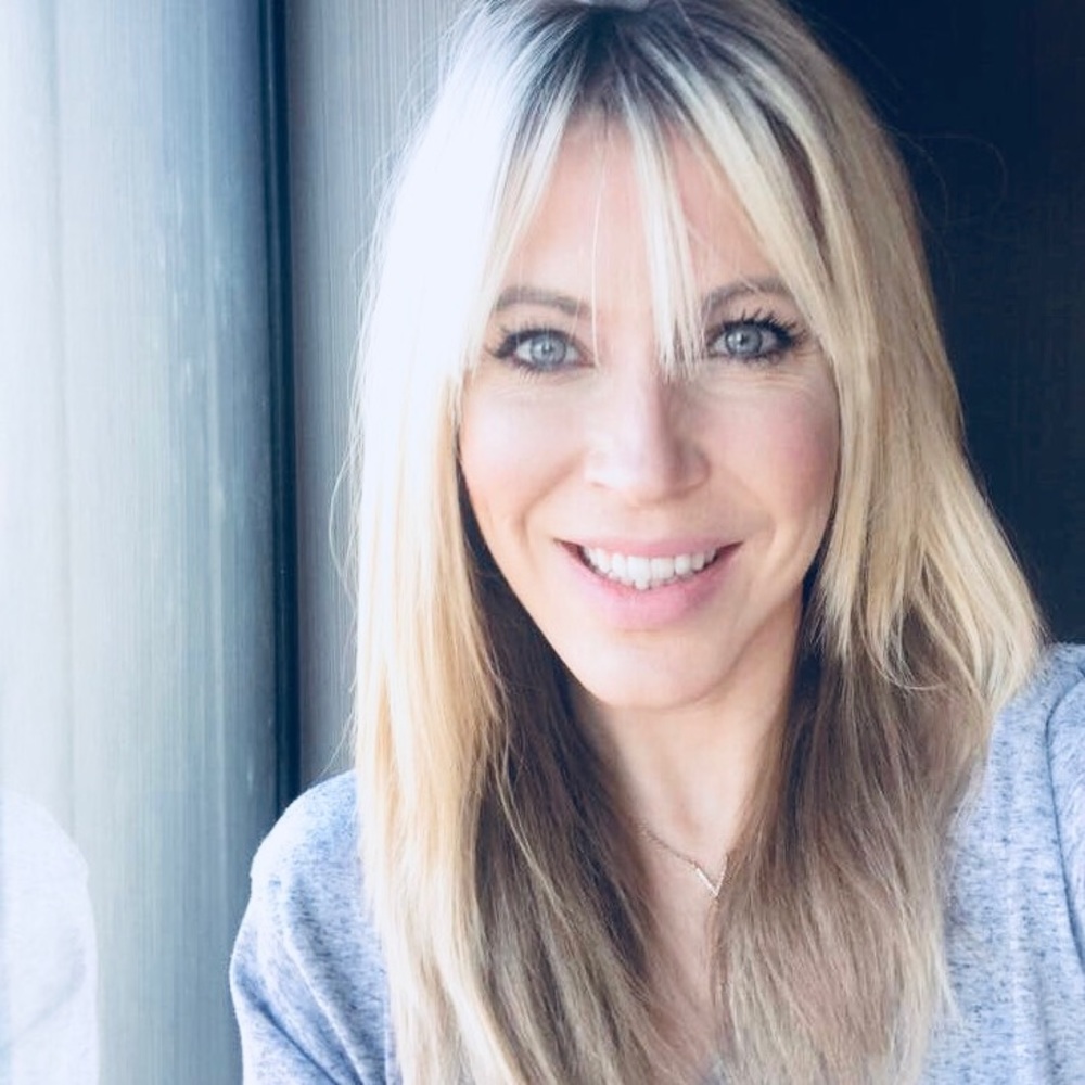 Meet The Woman Behind It All!